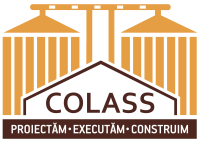 COLASS SA