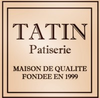 TATIN patisserie.