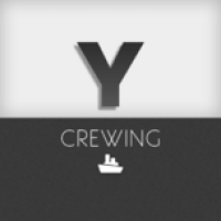 YCREWING MARINE AGENCY