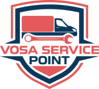 VOSA SERVICE POINT