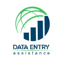 Data Entry Assistance SRL