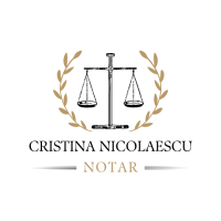 Notarul Cristina Nicolaescu