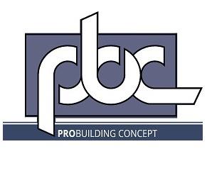 Pro Building Concept SRL