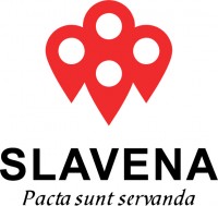 Slavena Lux SRL