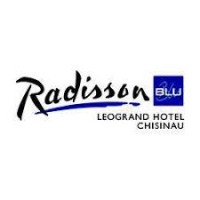 Radisson Blu Leogrand Hotel