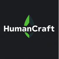 HumanCraft