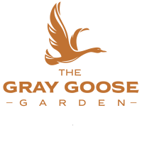 The Gray Goose Garden