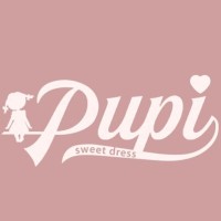 Pupi sweet dress