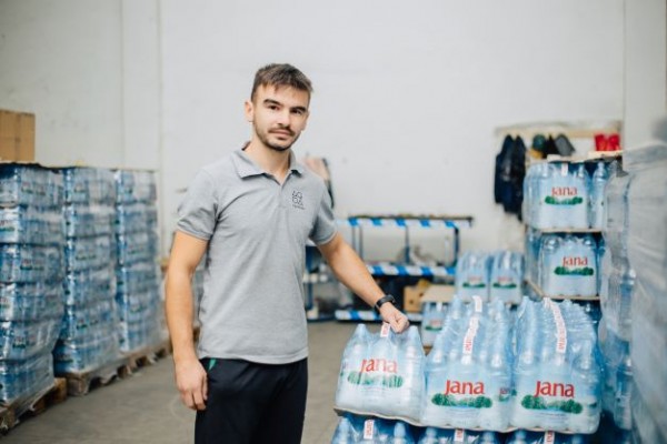 Manager de Echipă Vânzări I Менеджер команды продаж, Chișinău