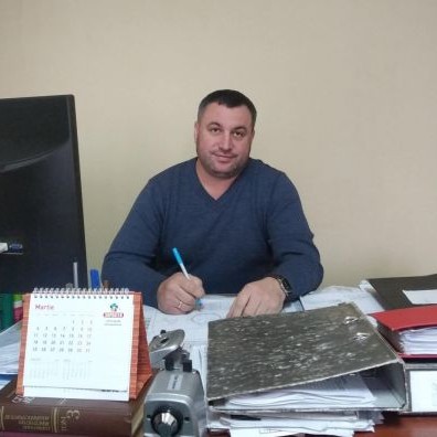 Inginer, manager în construcție de mașini și prelucrări mecanice