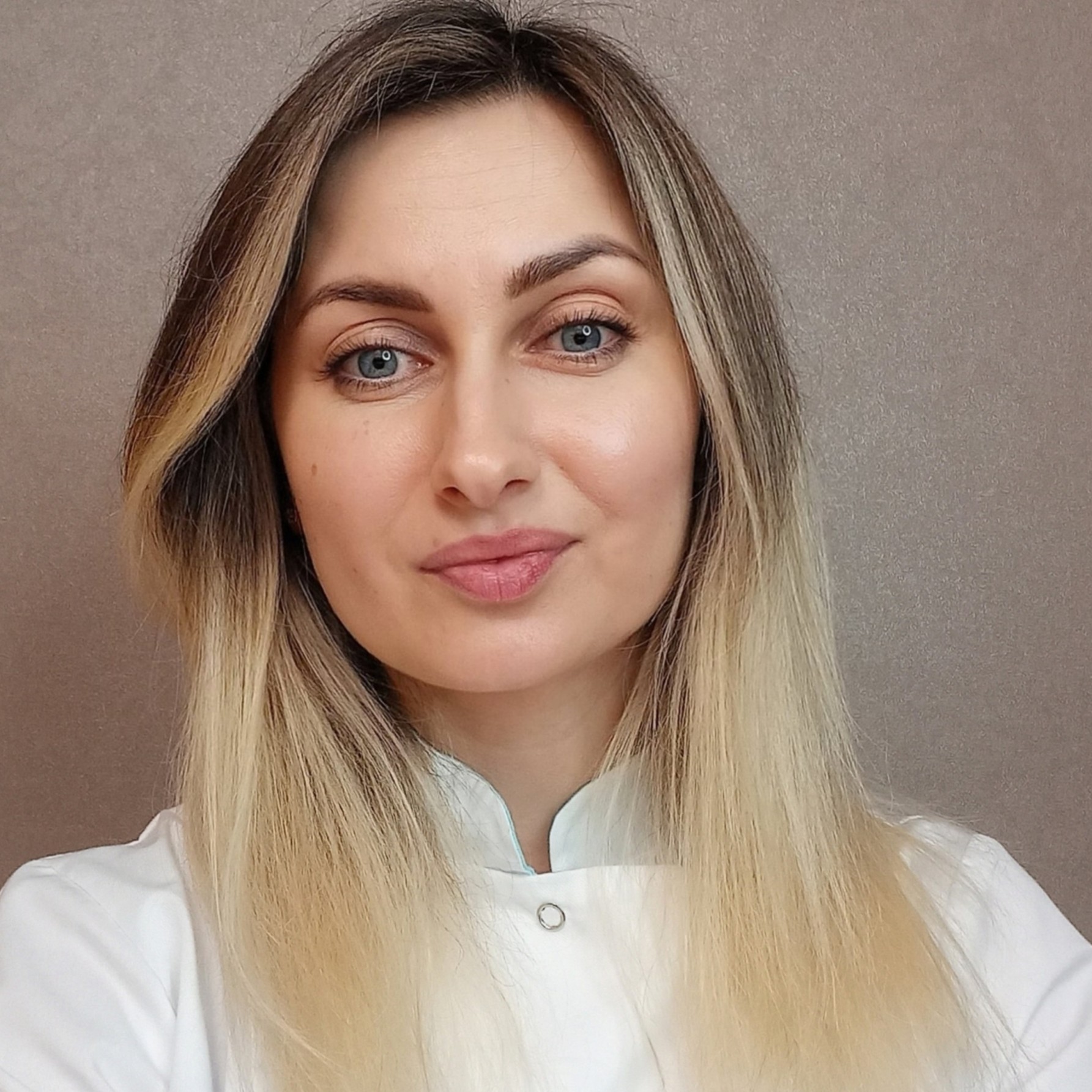 Cosmetolog/косметолог