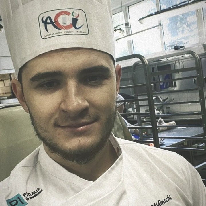 Bucătar Chef